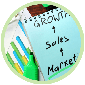 How to improve sales and&nbsp;marketing
